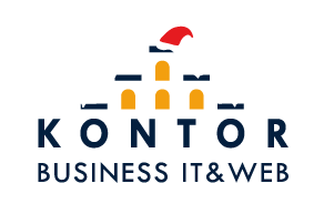 Kontor Consulting Frohe Festtage