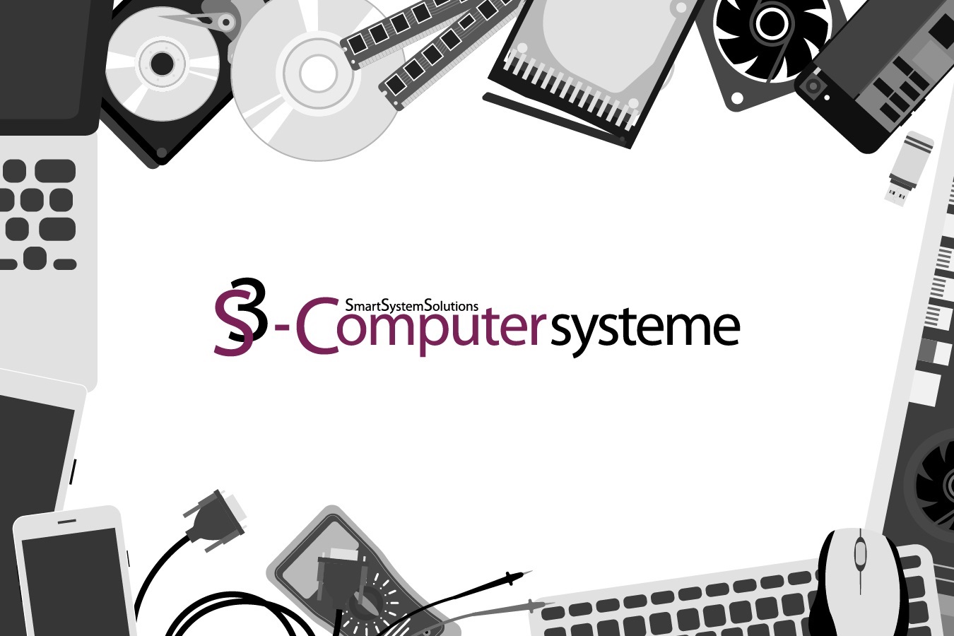 S3 Computersysteme