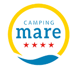 Camping mare
